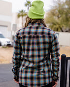 Women's Kevin Staab Scientist Flannel | Dixxon Flannel Co.