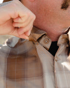 Ranchero Bamboo Short Sleeve - Dixxon Flannel Co.