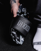 Delta Slides - Black Camo - Dixxon Flannel Co.