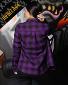 Women's Royalty Heritage Flannel - Dixxon Flannel Co.