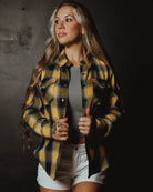 Women's Sentinel Flannel | Dixxon Flannel Co.