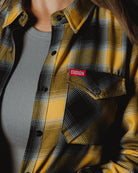 Women's Sentinel Flannel | Dixxon Flannel Co.