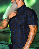 Baltic Bamboo Short Sleeve - Dixxon Flannel Co.