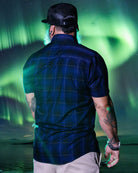 Baltic Bamboo Short Sleeve - Dixxon Flannel Co.