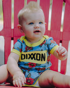 Stay Gold Onesie - Dixxon Flannel Co.