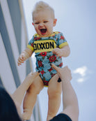 Stay Gold Onesie - Dixxon Flannel Co.