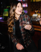 Women's Triple Distilled Irish Flannel - Dixxon Flannel Co.