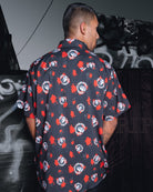 Dracula Short Sleeve | Dixxon Flannel Co. 