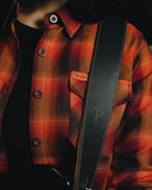 Women's Fender "Stratocaster" Flannel - Dixxon Flannel Co.