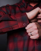 Rioja Flannel - Dixxon Flannel Co. 