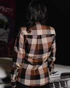 Women's Sanchez Flannel | Dixxon Flannel Co. 