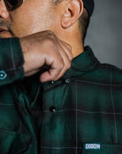 The Carlo Flannel | Dixxon Flannel Co.