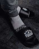 Grind Premium Crew Socks - Grey - Dixxon Flannel Co.