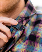 Men's Kevin Staab Scientist Flannel | Dixxon Flannel Co.