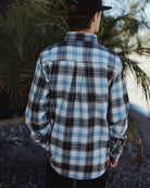 Long Bay Flannel - Dixxon Flannel Co. 