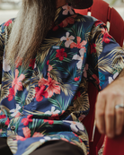 Ha'Aha'A Short Sleeve - Dixxon Flannel Co.