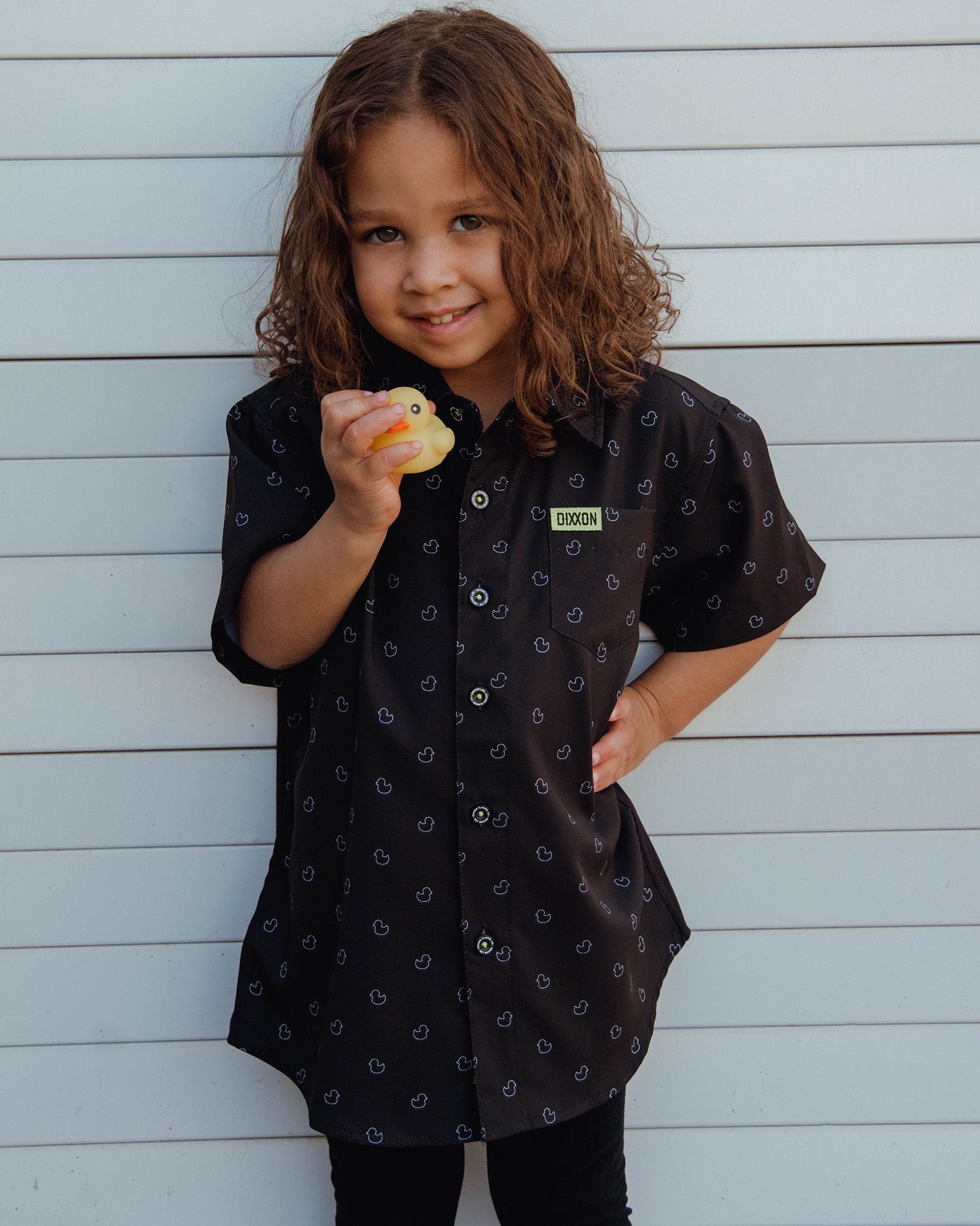 Youth Get Ducked Party Shirt - Dixxon Flannel Co.