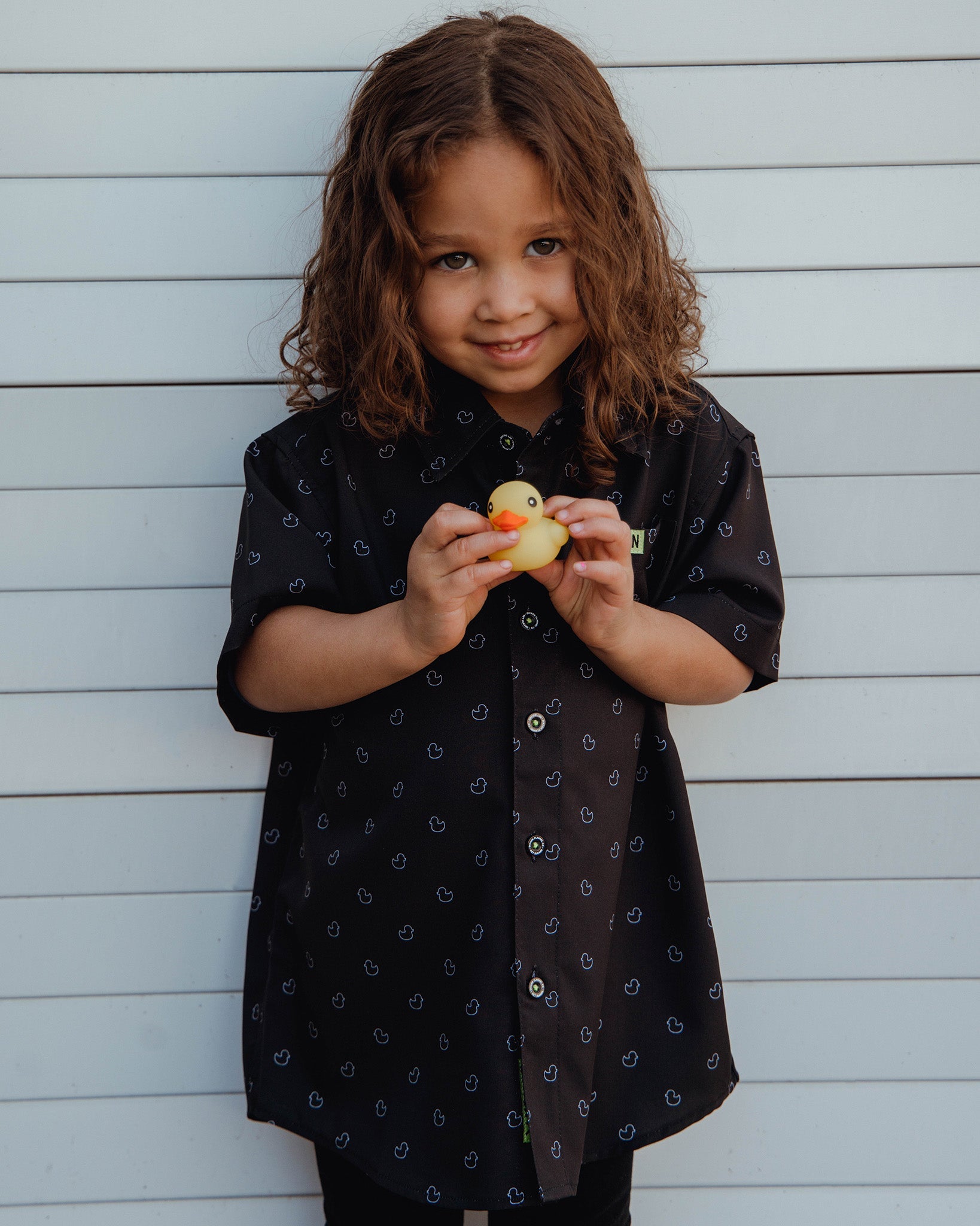 Youth Get Ducked Party Shirt - Dixxon Flannel Co.
