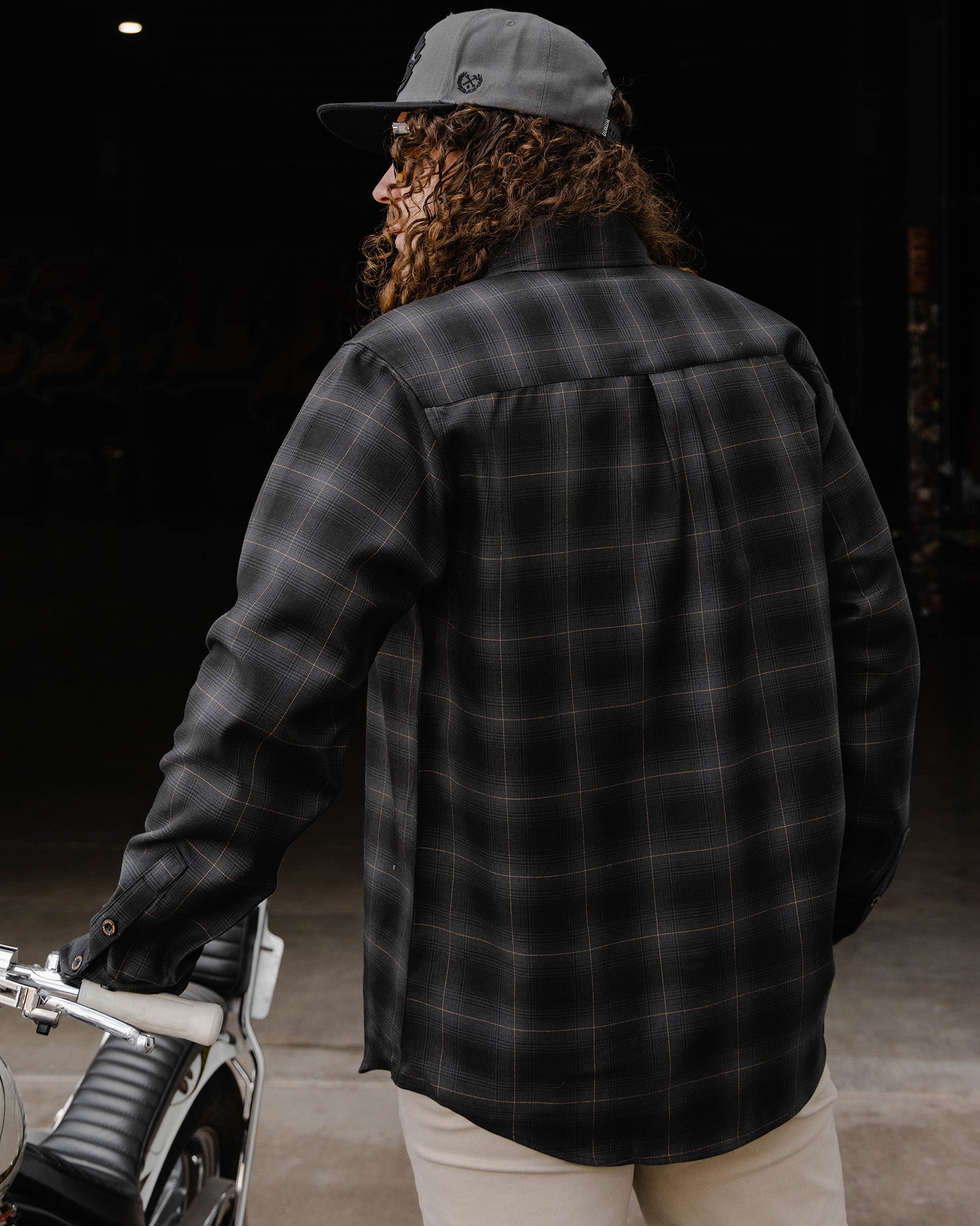 Mama Tried 2025 Flannel | Dixxon Flannel Co. 