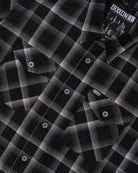 Women's KISS Dressed To Kill Flannel - Dixxon Flannel Co.