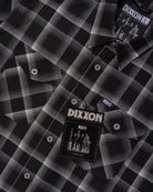 Women's KISS Dressed To Kill Flannel - Dixxon Flannel Co.