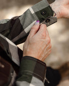 Women's The Combat Flannel - Dixxon Flannel Co. 