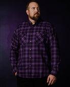 The Merit Flannel - Dixxon Flannel Co.