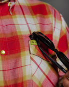 Maguro Flannel - Dixxon Flannel Co. 