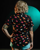 Women's Better Lovers Party Shirt - Dixxon Flannel Co.