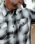 Sutherland 5YR Anniversary Bamboo Short Sleeve - Dixxon Flannel Co.
