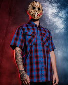The 13th Bamboo Short Sleeve - Dixxon Flannel Co. 