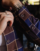 Women's The Apprentice Flannel - Dixxon Flannel Co.