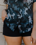 Women's Urban Assault Party Shirt - Dixxon Flannel Co.