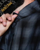 The Storm Heritage Flannel - Dixxon Flannel Co.