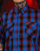 The 13th Bamboo Short Sleeve - Dixxon Flannel Co. 