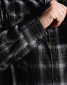 Gojira Flannel - Dixxon Flannel Co.