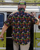 Vannin' Party Shirt - Dixxon Flannel Co.