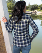 Women's Old Salt Flannel - Dixxon Flannel Co.