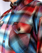 Exodus Flannel - Dixxon Flannel Co.