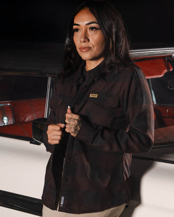 Women's Flannels | Dixxon Flannel Co. – DIXXON UK