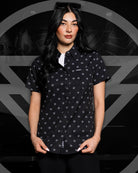 Women's The Ghost Inside Party Shirt - Dixxon Flannel Co.