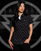 Women's The Ghost Inside Party Shirt - Dixxon Flannel Co.