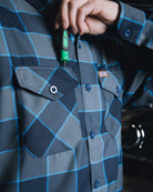 Men's Wrench Flannel - Dixxon Flannel Co.