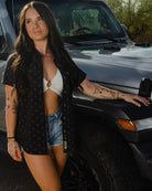 Women's Get Ducked Party Shirt - Dixxon Flannel Co.