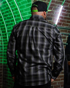 The Ooze Bamboo Long Sleeve - Dixxon Flannel Co.