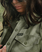 Women's Palo Verde Long Sleeve Bamboo - Dixxon Flannel Co.