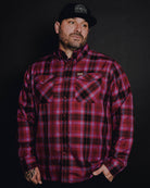 Men's Sailor's Delight Flannel - Dixxon Flannel Co.