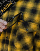 Frisco Heritage Flannel - Dixxon Flannel Co. 