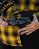 Frisco Heritage Flannel - Dixxon Flannel Co. 