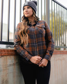 Women's The Boroughs Flannel - Dixxon Flannel Co.